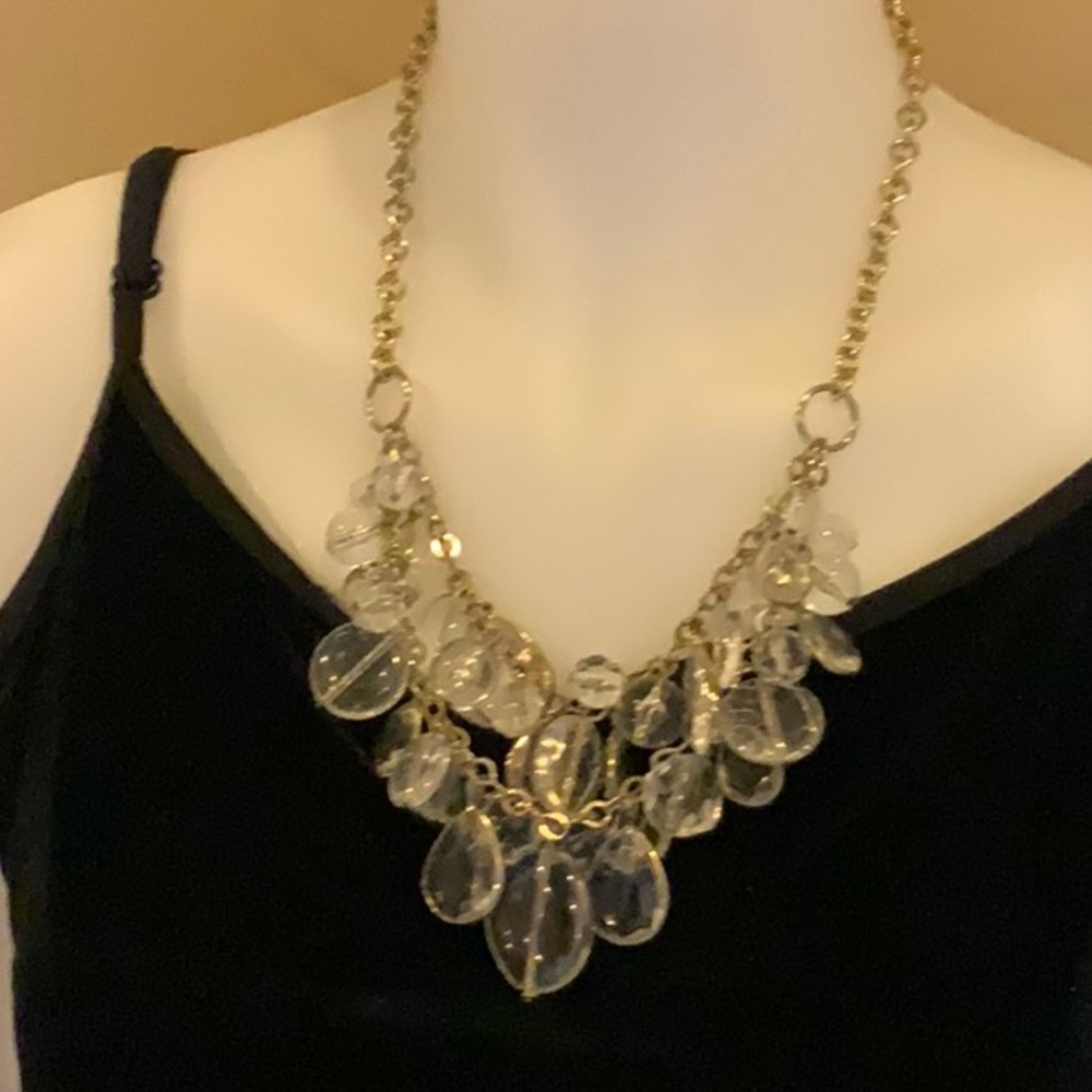 Premier Necklace and Earrings Set